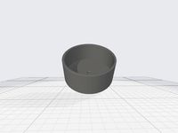 candle holder