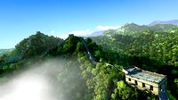 great wall