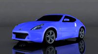 nissan 370z z34