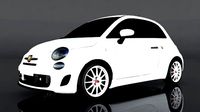 fiat 500 abarth esseesse
