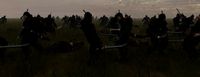 ancient battlefield