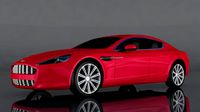 aston martin vantage