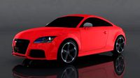 audi tt-rs