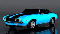 chevrolet camaro z28