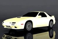 1990 mazda rx-7