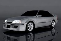 1990 lotus carlton