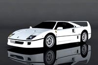 ferrari f40