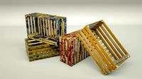 wood box