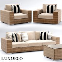 riviera outdoor collection