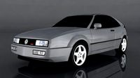 volkswagen corrado vr6