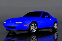1994 mazda mx-5 miata