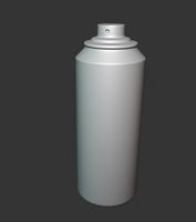 spray
