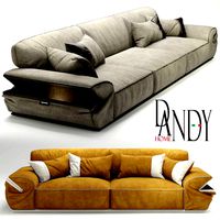 dandy sofa mod limousine