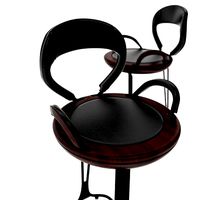 modern chair