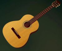 classic guitar