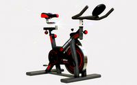 spinning bike