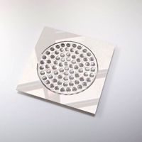 bathroom drain cover