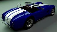 classic car
