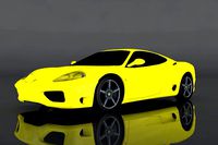 ferrari 360 modena