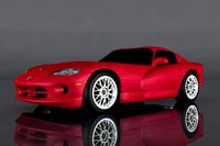 dodge viper gts