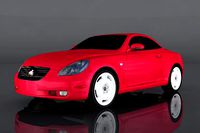 toyota soarer 430scv