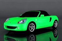 toyota mr-s