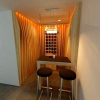 parametric bar