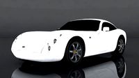 tvr tuscan