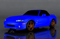 mazda mx-5 2002