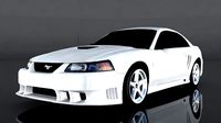 saleen s281