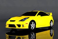 toyota celica ss-i