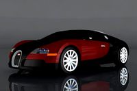bugatti veyron