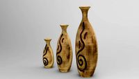 vases decoratives