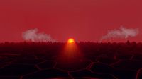 lava world