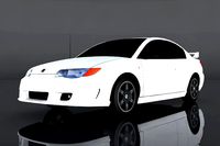 saturn ion