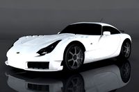 tvr sagaris