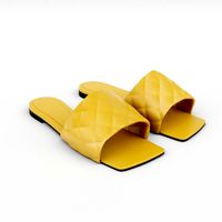 bv flat sandals