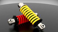 shock absorber