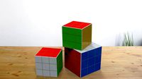 rubix cube