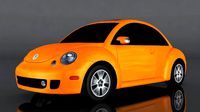 volkswagen beetle turbo