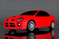 dodge srt4