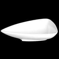 table top wash basin in triangle shape modeled in 3ds max