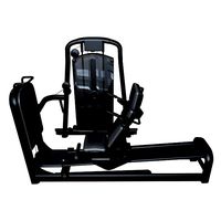 leg extension machine