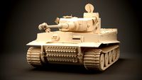 tiger i