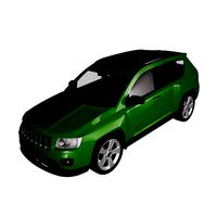 jeep compass 2012