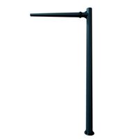 traffic pole
