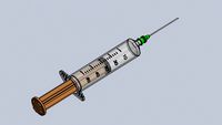 injection