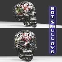 bot skull gv6