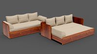 sofa collection indiana