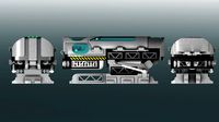 Hibernation module